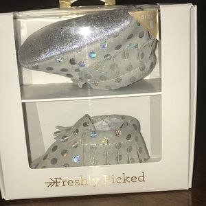 Freshly Picked Moccasins